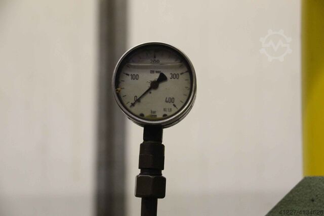 Turning station unbekannt Drehstation