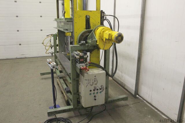 Turning station unbekannt Drehstation