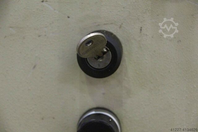 Turning station unbekannt Drehstation