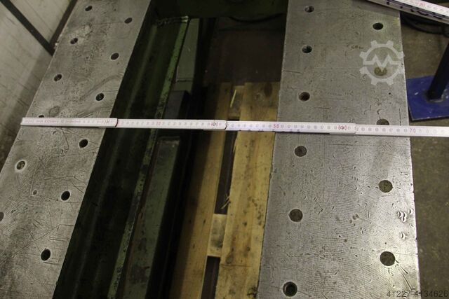 Turning station unbekannt Drehstation