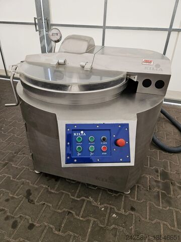 Skålskærer Kilia 60l