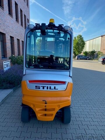 Heftruck STILL RX 60-30/L