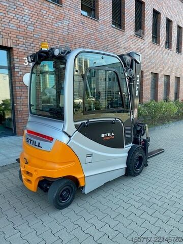 Heftruck STILL RX 60-30/L