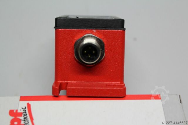 Amplificador IPF Electronic IV400720