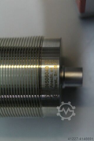 Inductieve sensor IPF Electronic IN506040