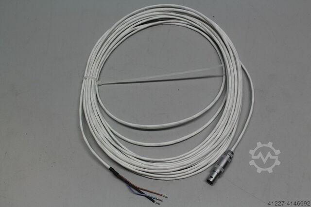 Cabo de ligação IPF Electronic VKA06941