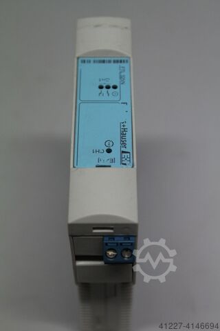 Isolerende versterker Endress+Hauser FTL325N-F1E1