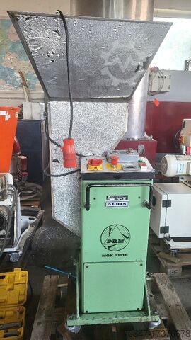 Snijmolen PRM MGK2121R-1