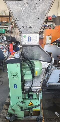 Snijmolen PRM MGK2121R-1