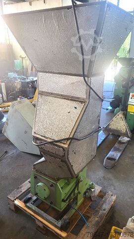 Snijmolen PRM MGK2121R-1