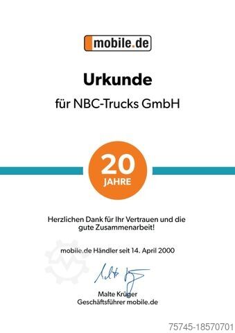 Plattewagen met zeil MERCEDES-BENZ ATEGO 1227 * * KLIMA * EDSCHA *2,80 M HOCH