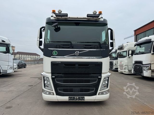 Kiepwagen VOLVO FH 460 I SAVE * LIFTACHSE * ALCOA *KOMPLETT *
