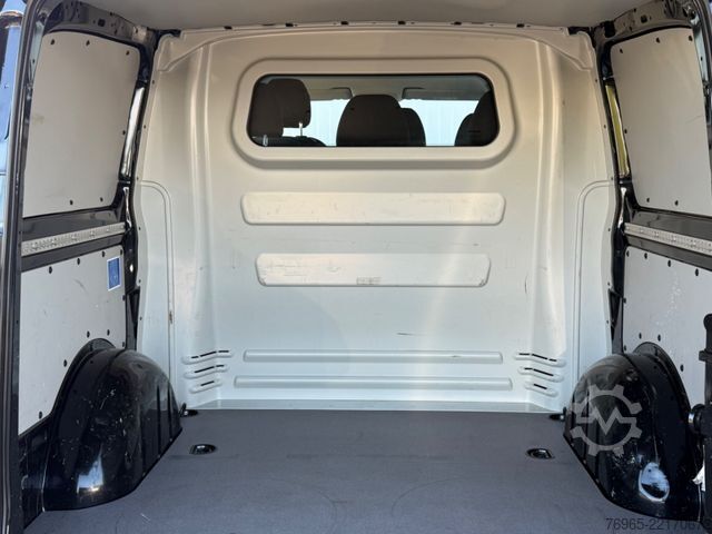 Bestelwagen MERCEDES-BENZ Vito 116 LANG 9G-TR MIXTO KLIMA NAVI KAMERA AHK
