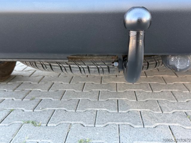 Bestelwagen MERCEDES-BENZ Vito 116 LANG 9G-TR MIXTO KLIMA NAVI KAMERA AHK
