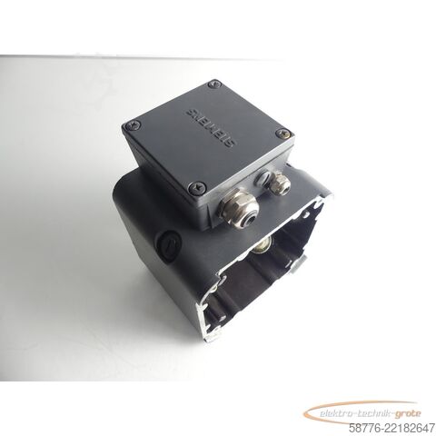Upravljačka jedinica Siemens Kohlebürstenhalter für 1HU3074-0AC01 Servomotor mit Klemmkasten