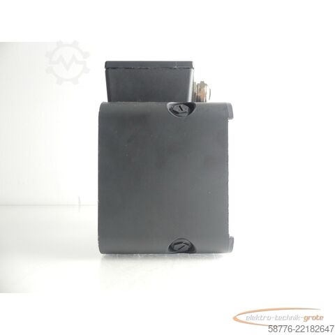 Upravljačka jedinica Siemens Kohlebürstenhalter für 1HU3074-0AC01 Servomotor mit Klemmkasten
