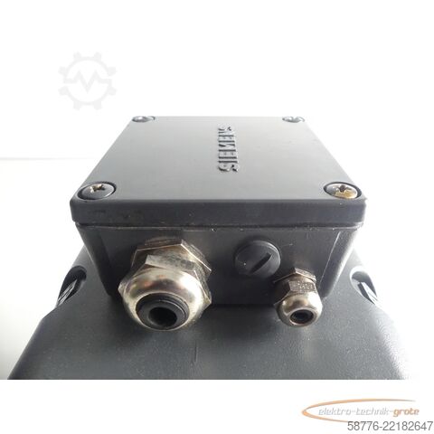 Upravljačka jedinica Siemens Kohlebürstenhalter für 1HU3074-0AC01 Servomotor mit Klemmkasten