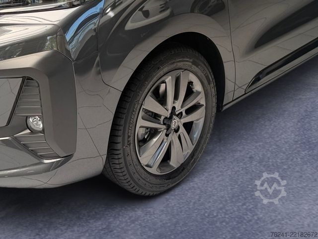 Panelová dodávka PEUGEOT Expert Kastenwagen Lang (L3) 2.0 BlueHDi 180 EAT