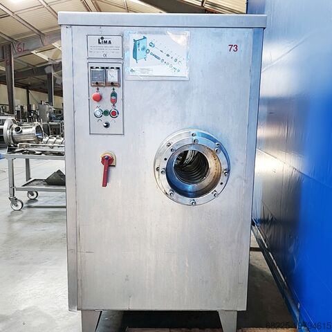 Abscheider Lima RM 500 S