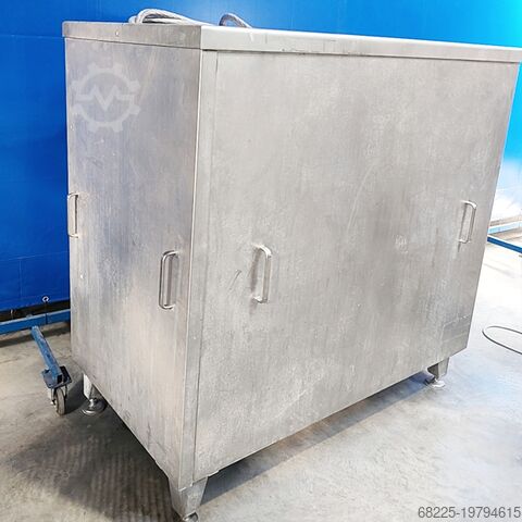 Scheider Lima RM 500 S