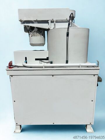 Equipamento para tratamento de água de processo Rösler Centrifuge Z 1000