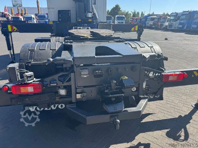 Kranwagen Volvo FH 540 6x2 Euro 6 Palfinger PK 53002-SH G