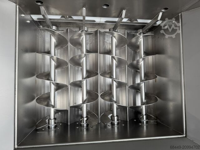 Kalıplama makinesi tipi VM 900 (Koppens) GEA-CFS Vormmachine, Type VM 900 (Koppens)