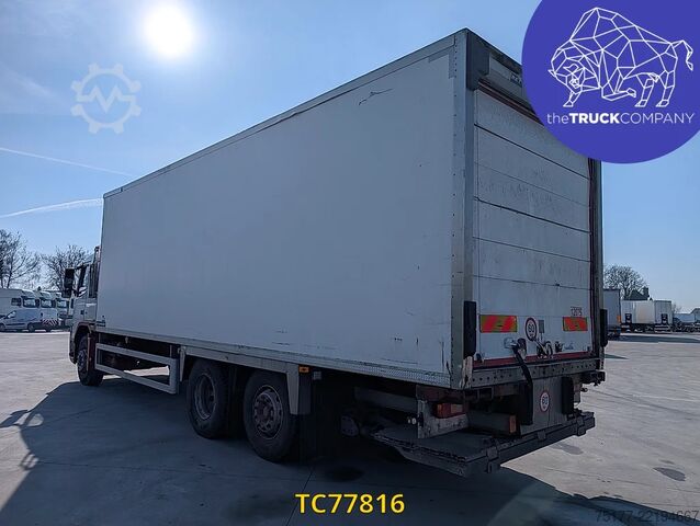 Koffer Volvo FM