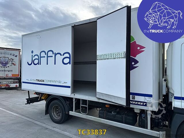 Nissan NT500 150.65 frigorífico Nissan NT500 150.65 frigo