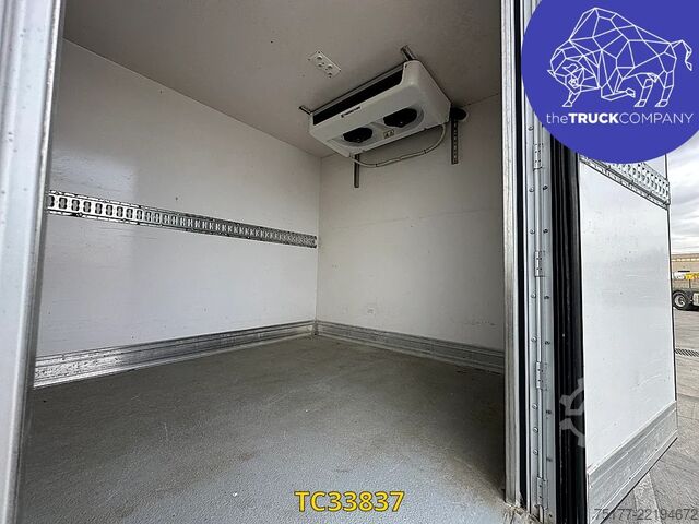 Nissan NT500 150.65 frigorífico Nissan NT500 150.65 frigo