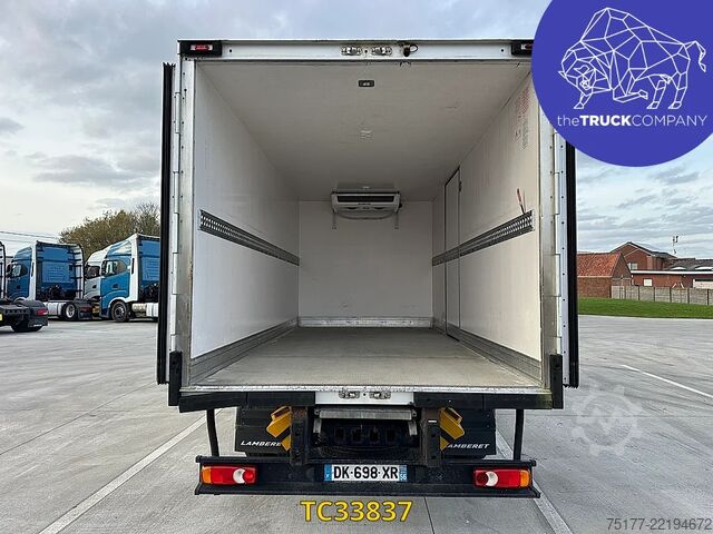 Nissan NT500 150.65 frigorífico Nissan NT500 150.65 frigo