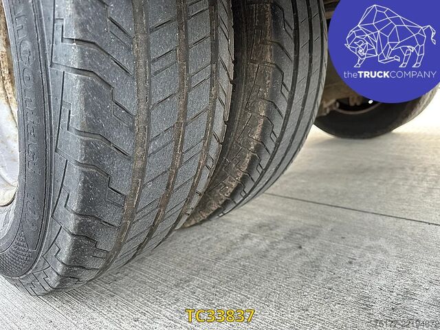 Nissan NT500 150.65 frigorífico Nissan NT500 150.65 frigo