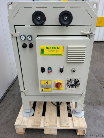 Accelerator Rilesa Fremtrek