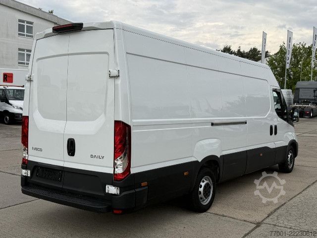 Magas tetős furgon IVECO 35S16 V aktuelles Modell / MAXI