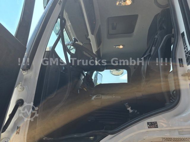 Billenő teherautó MERCEDES-BENZ Arocs 3252 / 8X4 / 16L Motor / BORDMATIK