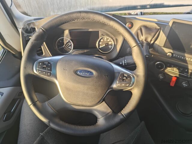 Tracteur routier standard Ford Truck F-Max L met ADR
