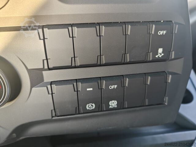 Tracteur routier standard Ford Truck F-Max L met ADR