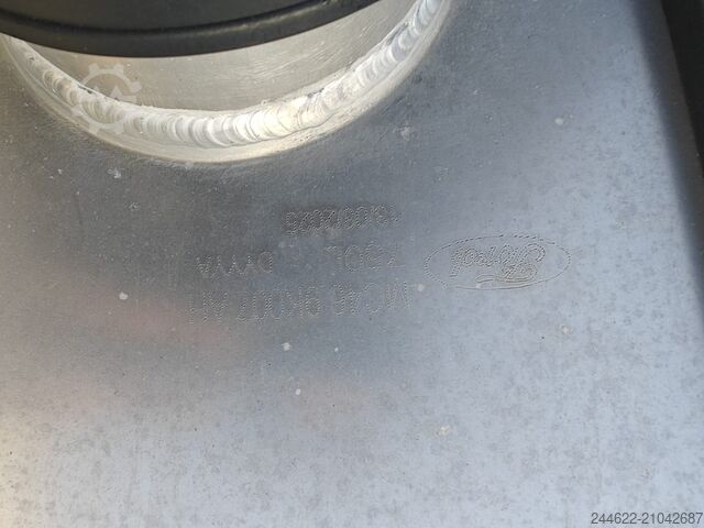 Tracteur routier standard Ford Truck F-Max L met ADR
