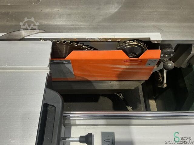 Scie à format Altendorf WA 80 2003 Altendorf WA 80