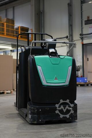Heftruck Mitsubishi OPB20NEP