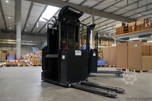 Heftruck Mitsubishi OPB20NEP