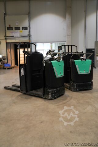 Heftruck Mitsubishi OPB20NEP