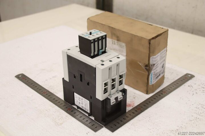 Kontaktperson Siemens 3RT1045-1AL24  3ZX1012-0RT04-1AA1