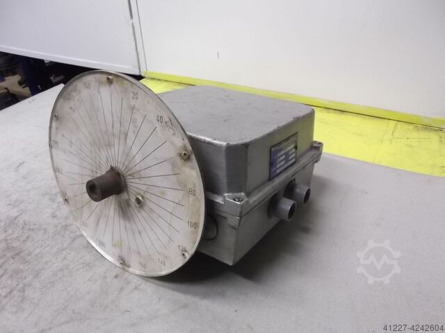 Strömbrytare Vollenbroich LNSE 6 ADT