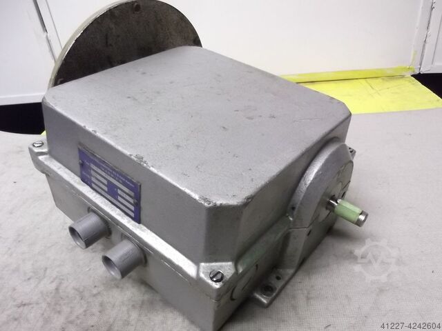 Strömbrytare Vollenbroich LNSE 6 ADT