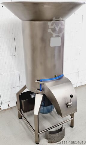 Overgebleven brood Mica RBZ 7