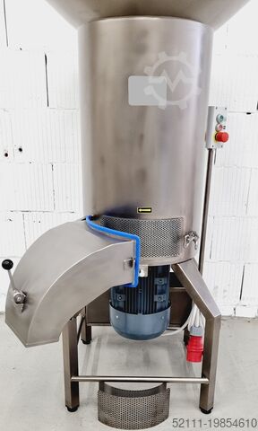 Overgebleven brood Mica RBZ 7