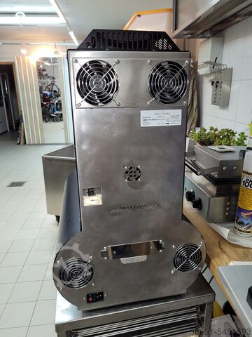 GRILLOMAX OVEN GRILLOMAX GRILLSTATION GRILLSTATION