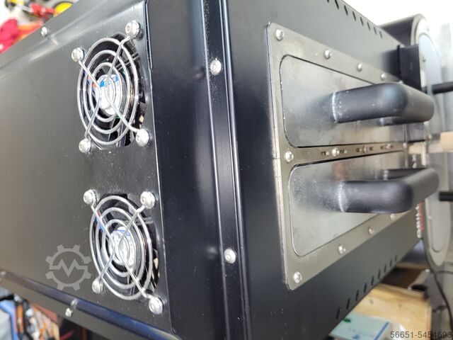 GRILLOMAX OVEN GRILLOMAX GRILLSTATION GRILLSTATION