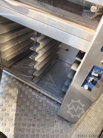 Broodjessysteem Ringoplast 58x39x4,5 cm